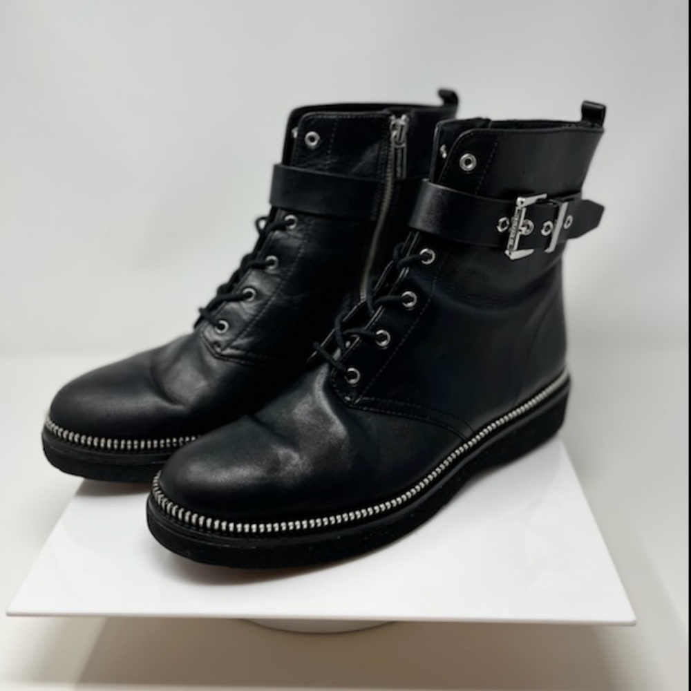 Michael Kors Boots Women's Size 10